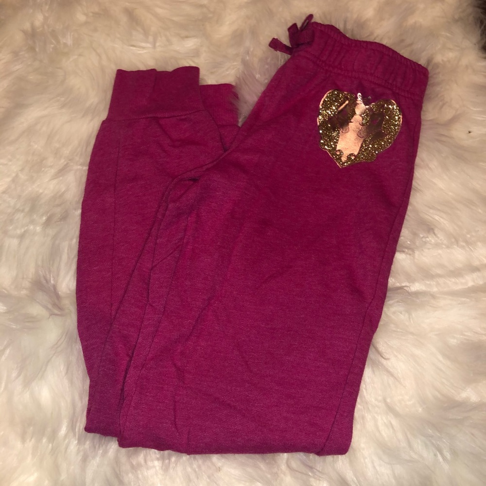 THE CHILDRENS PLACE GIRL JOGGER